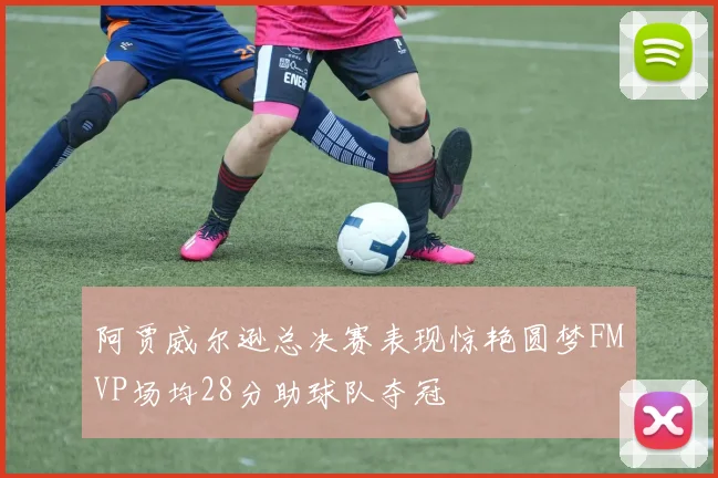 阿贾威尔逊总决赛表现惊艳圆梦FMVP场均28分助球队夺冠