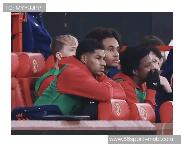 拉什福德表达留队愿望强调高期望值对职业生涯的重要性