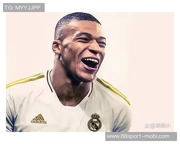 姆巴佩与哈兰德双双迎来进球狂潮追平C罗纪录只差一场比赛